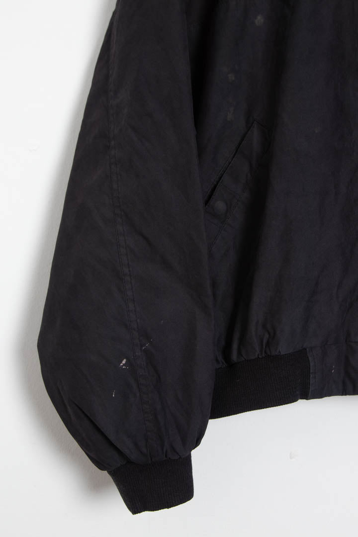 Image of YSL Bomber Jacket (S)