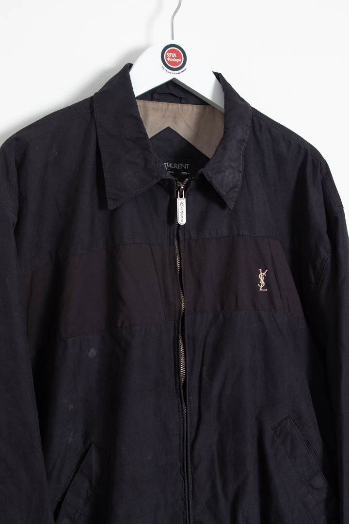 Image of YSL Bomber Jacket (S)