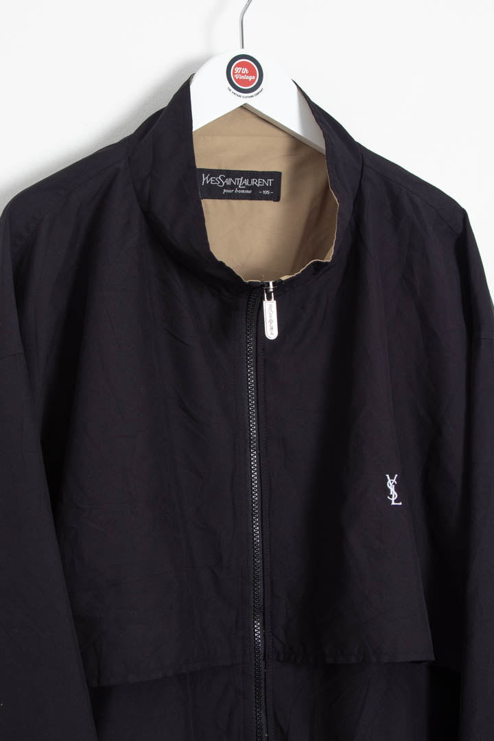 Image of YSL Jacket (XXL)