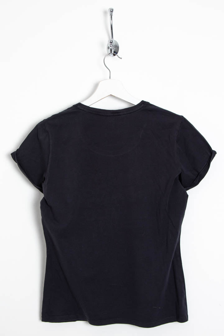 Image of Women's Armani Jeans Sequin Top (L)