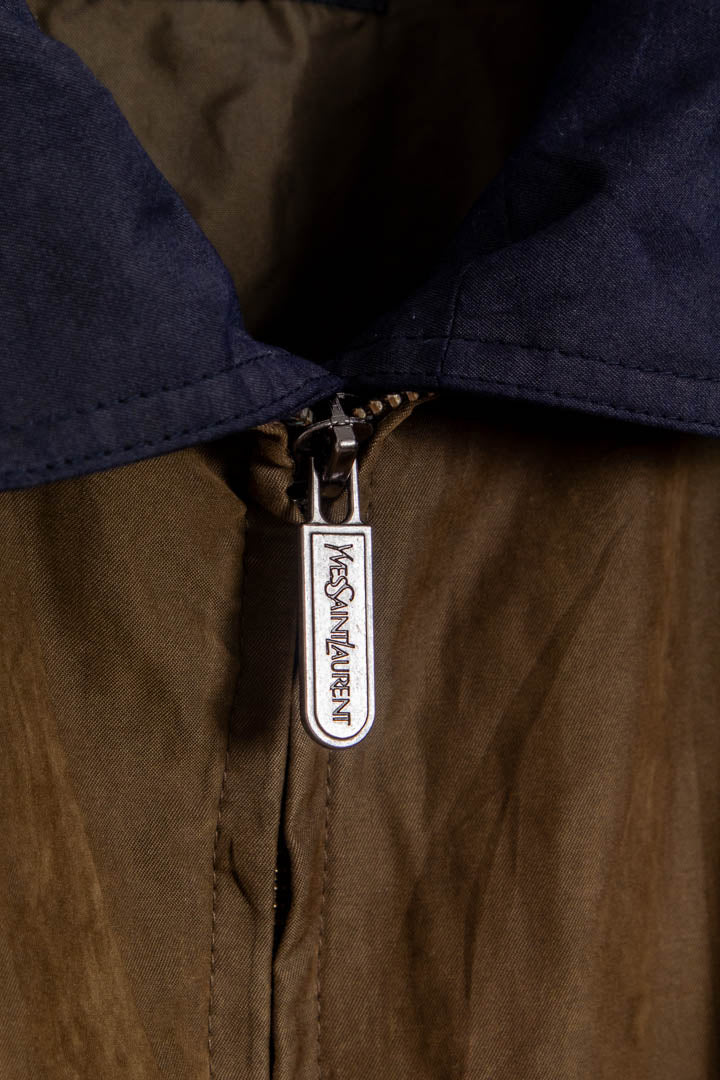 Image of YSL Bomber Jacket (L)