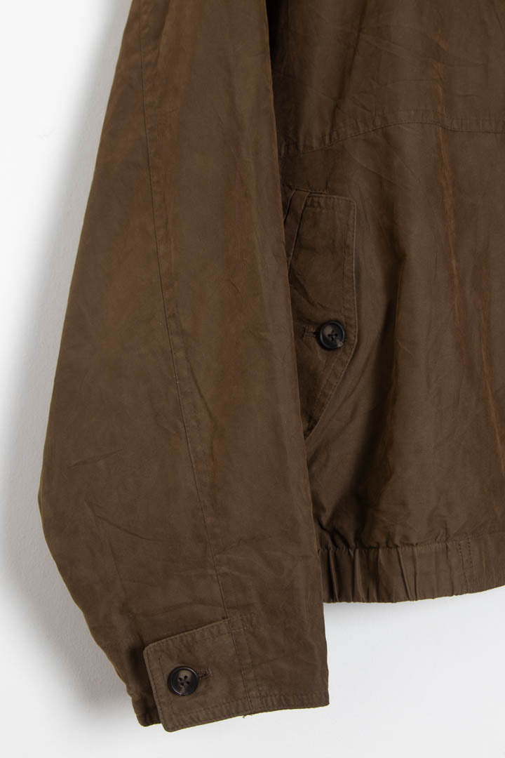 Image of YSL Bomber Jacket (L)