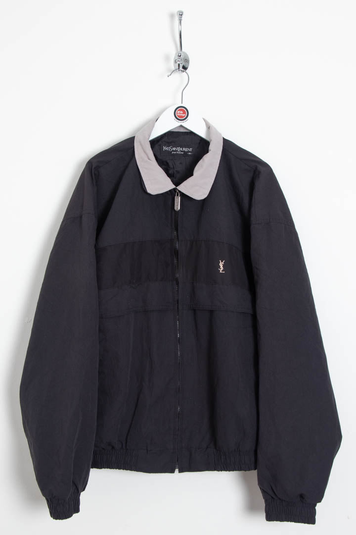 Image of YSL Bomber Jacket (L)