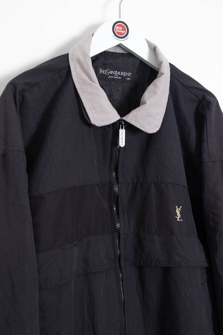 Image of YSL Bomber Jacket (L)