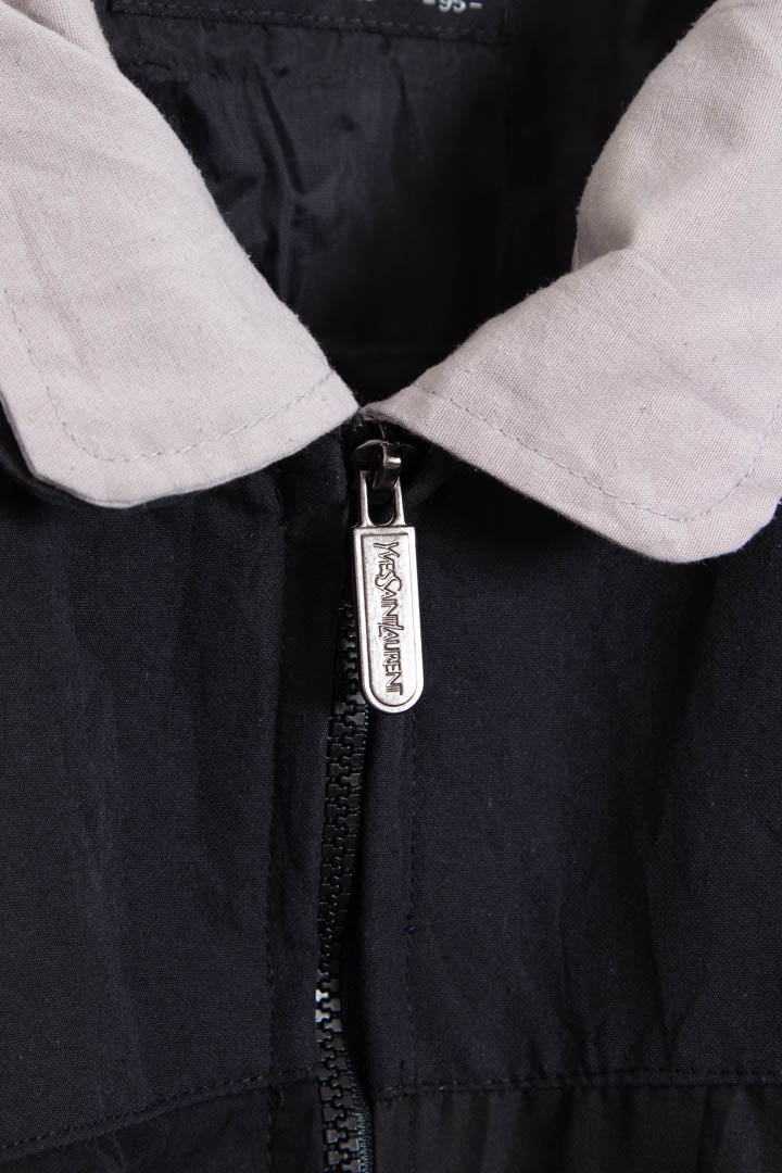 Image of YSL Bomber Jacket (L)