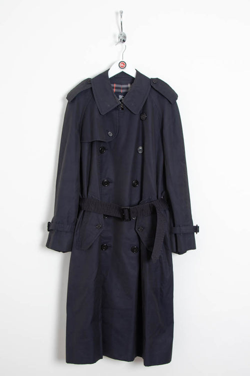 Burberry Waterproof Trench Coat (M) – 97th Vintage