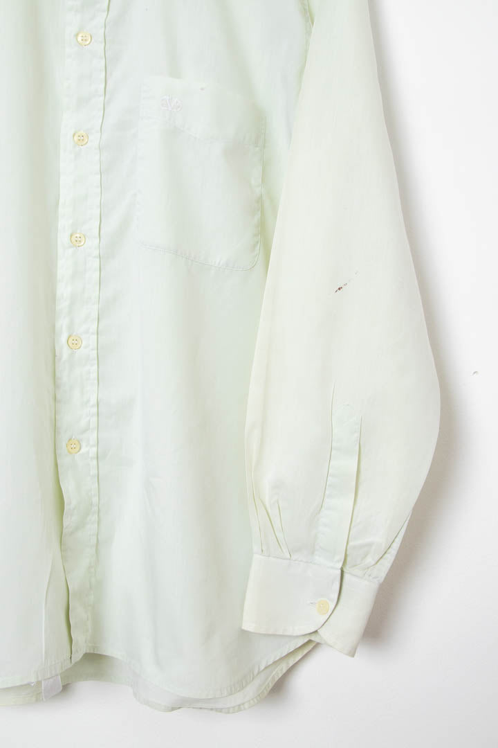 Image of Valentino Garavani Long Sleeve Shirt (L)