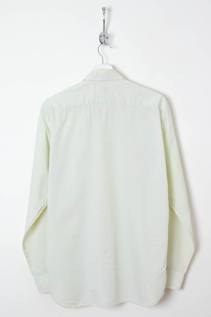 Image of Valentino Garavani Long Sleeve Shirt (L)