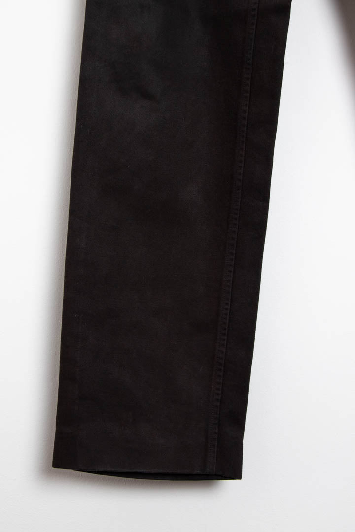 Image of 1997 Stone Island Button Fly Trousers (W30 x L33)