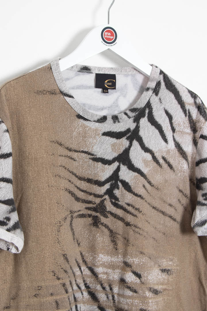 Image of Women's Just Cavalli Tiger (UK 16)