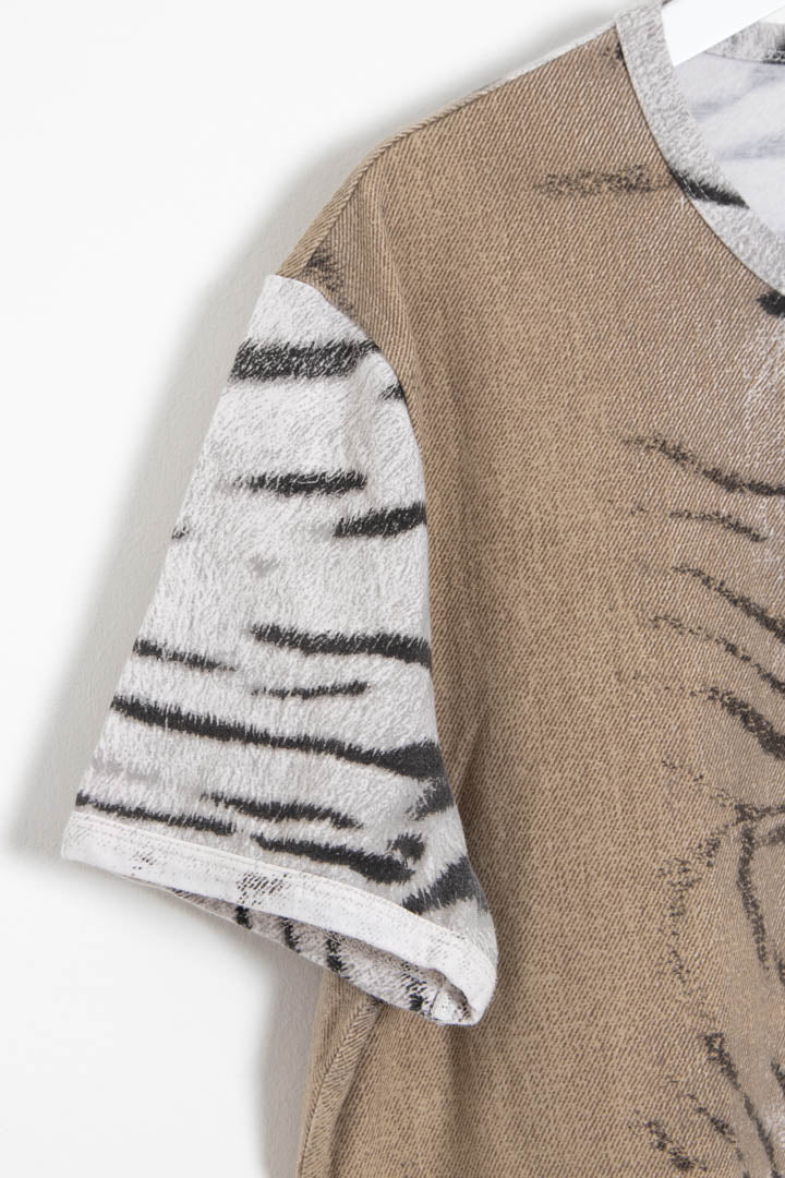 Image of Women's Just Cavalli Tiger (UK 16)