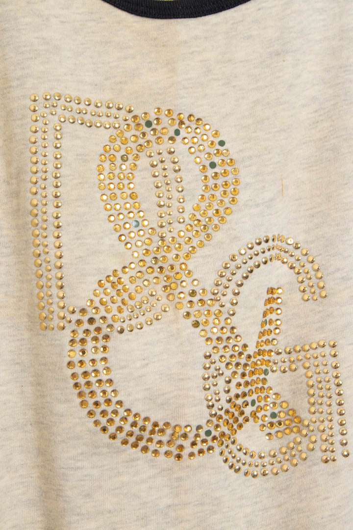 Image of Women's D&G Cami Vest Top (UK 8)