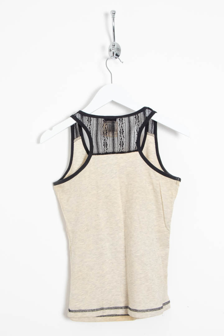 Image of Women's D&G Cami Vest Top (UK 8)