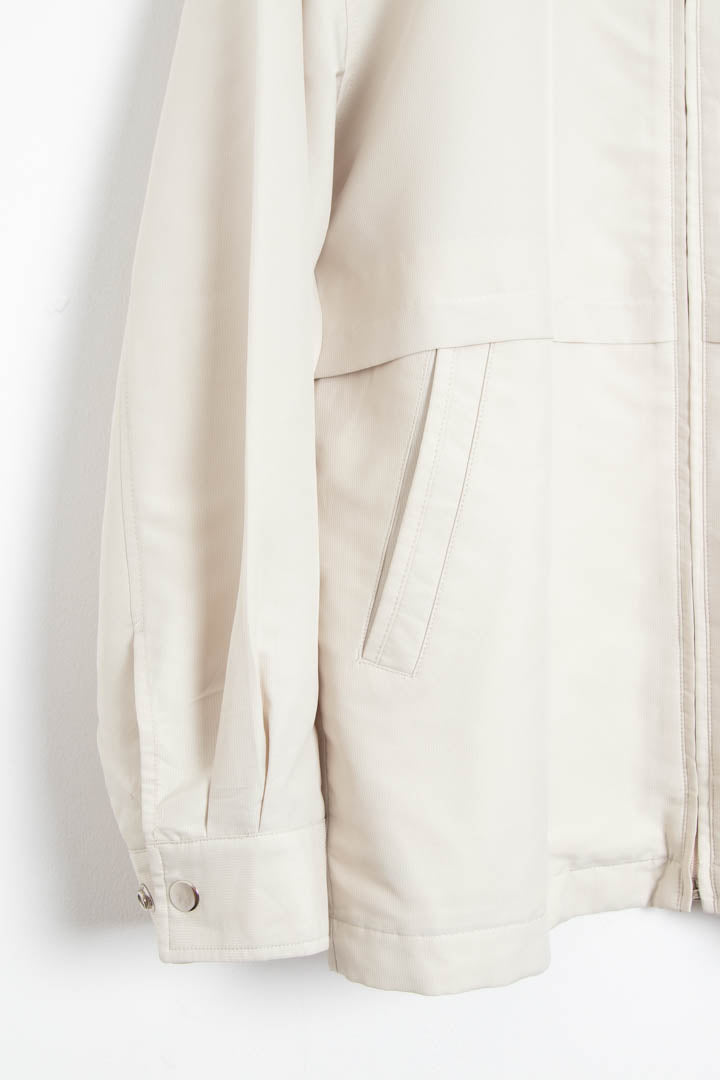 Image of YSL Windbreaker Jacket (S)