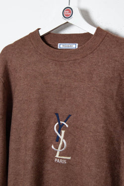 Image of YSL Jumper (M)