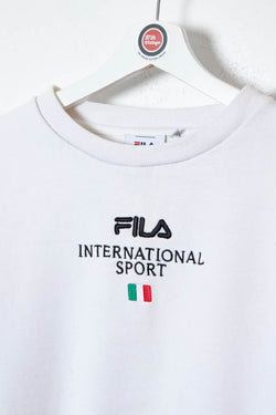 Image of Fila Sweatshirt (S)