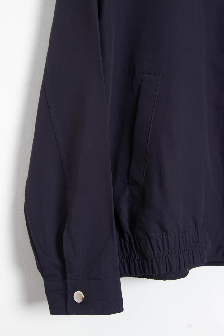 Image of YSL Harrington Jacket (S)