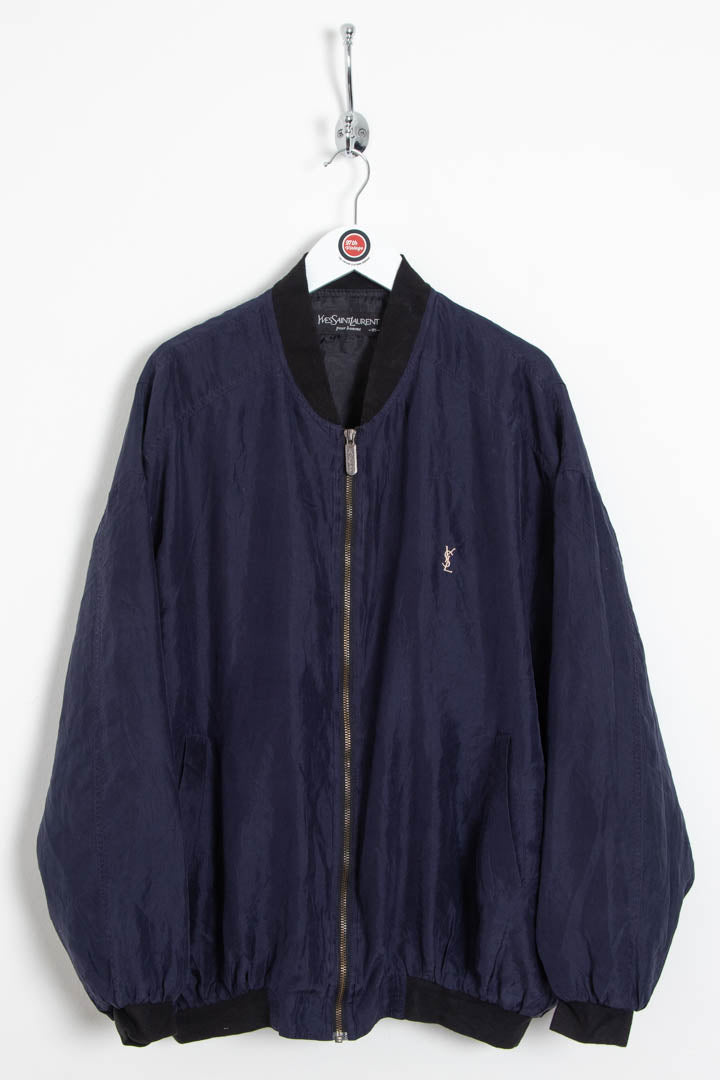 Image of YSL Bomber Jacket (XL)