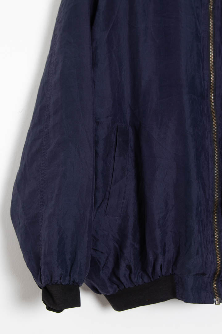 Image of YSL Bomber Jacket (XL)