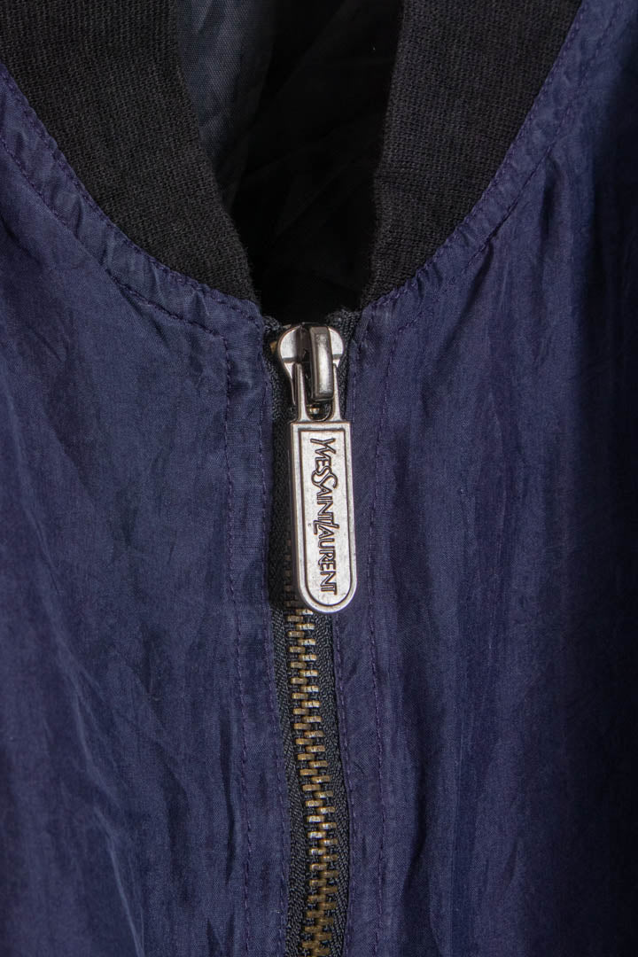Image of YSL Bomber Jacket (XL)