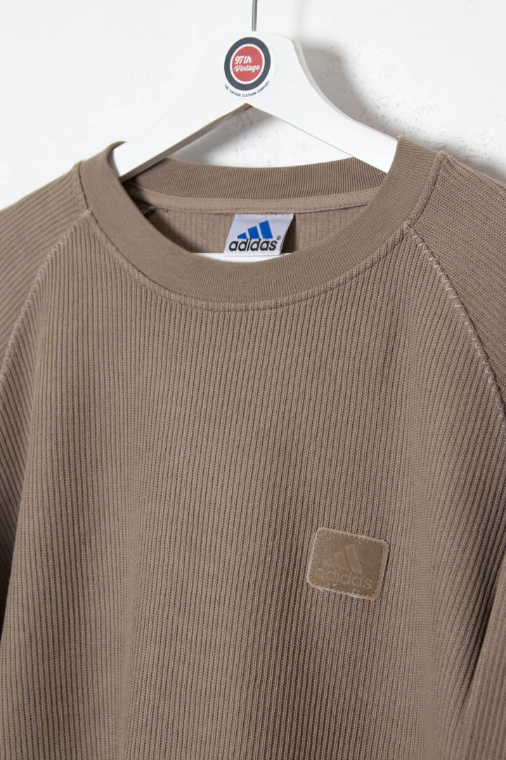 Adidas Sweatshirt (L)