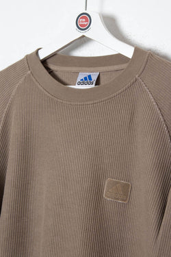 Image of Adidas Sweatshirt (L)