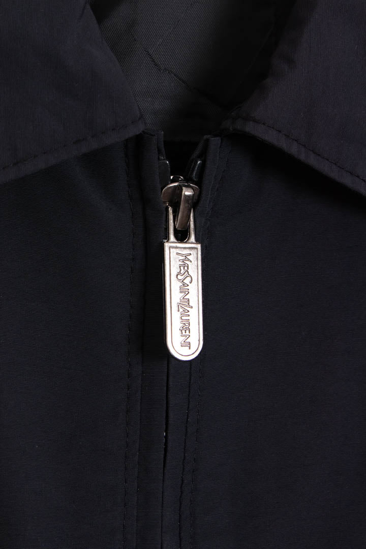 Image of YSL Harrington Jacket (L)