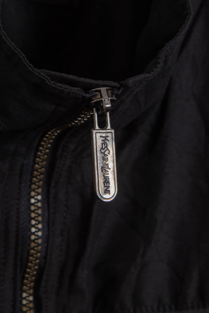 Image of YSL Jacket (M)