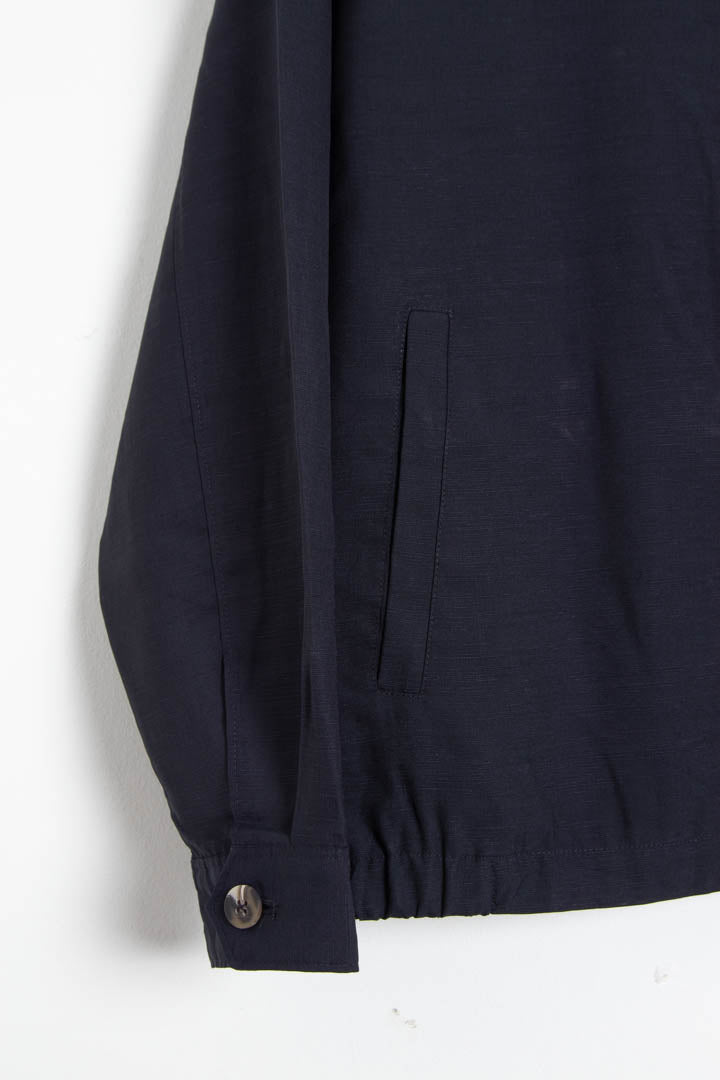 Image of YSL Harrington Jacket (S)