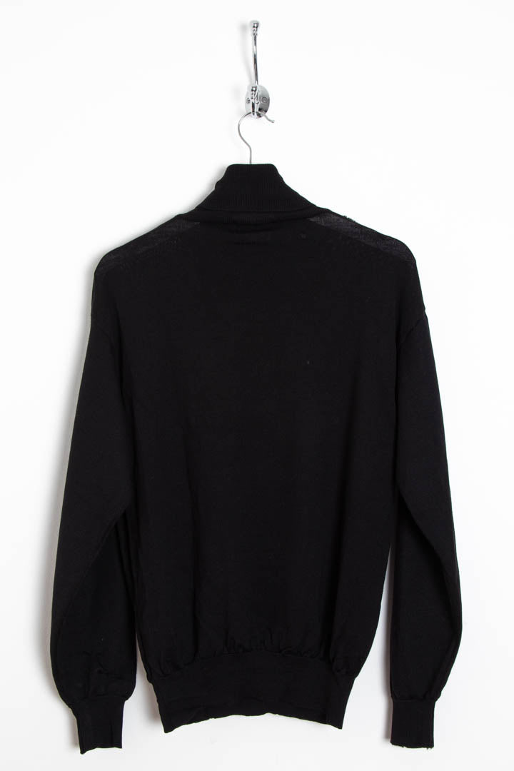Image of Givenchy Roll Neck Jumper (M)
