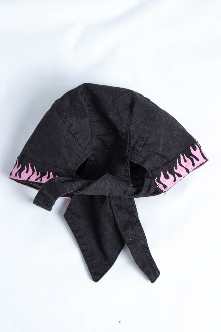 Image of Harley Davidson Skull Cap