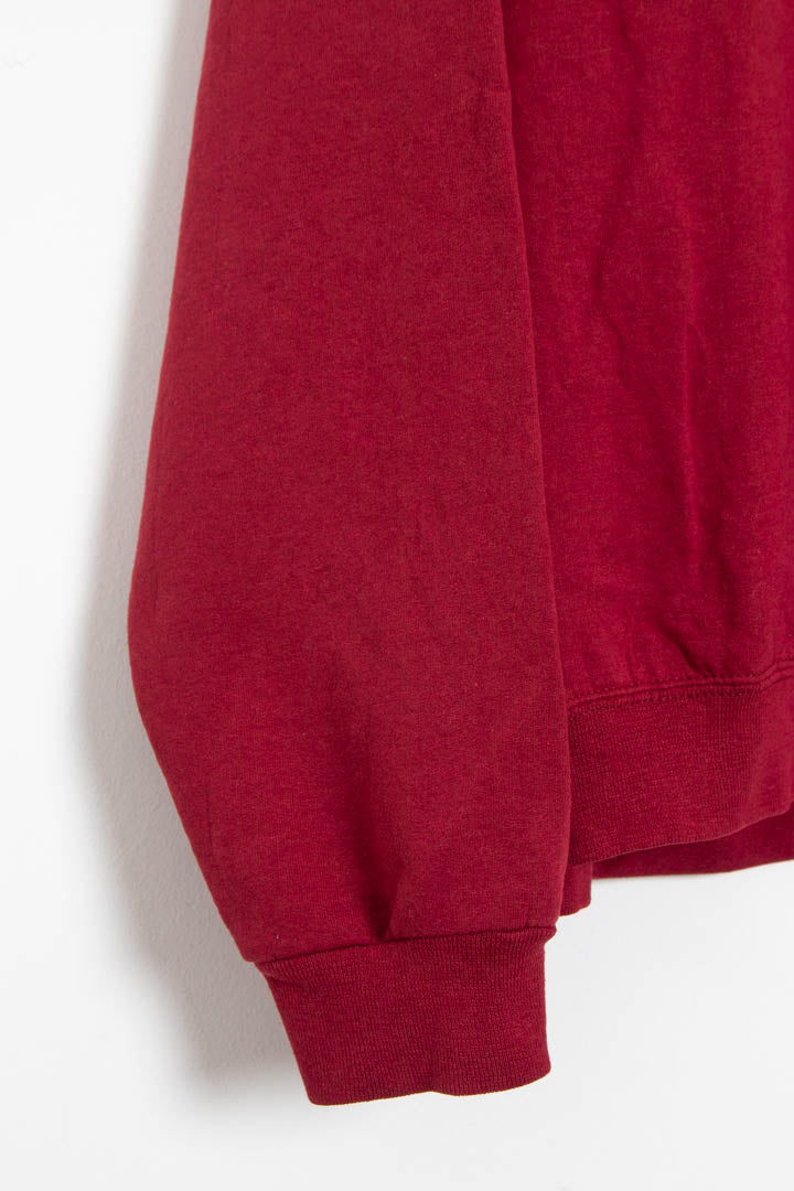 Image of YSL Crew Neck Sweatshirt (M)