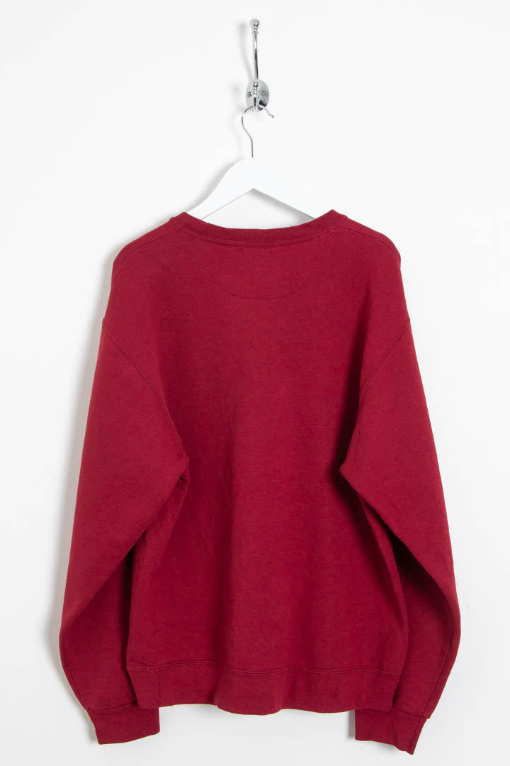 Image of YSL Crew Neck Sweatshirt (M)