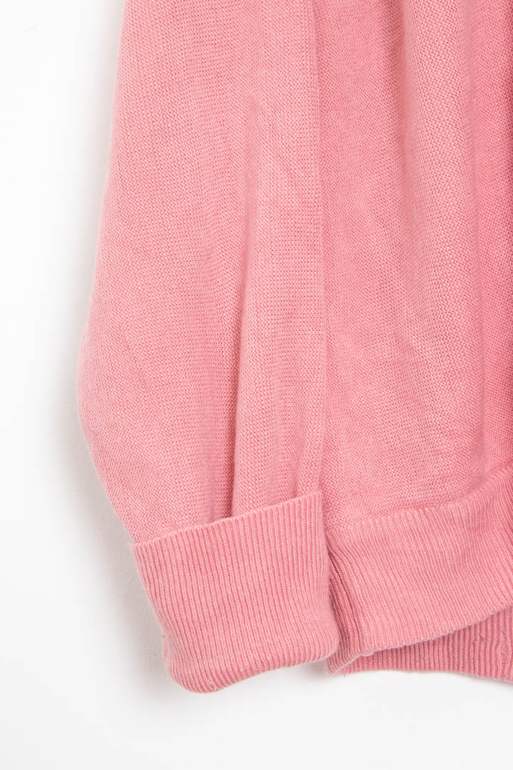 Image of YSL Button Up Cardigan (L)