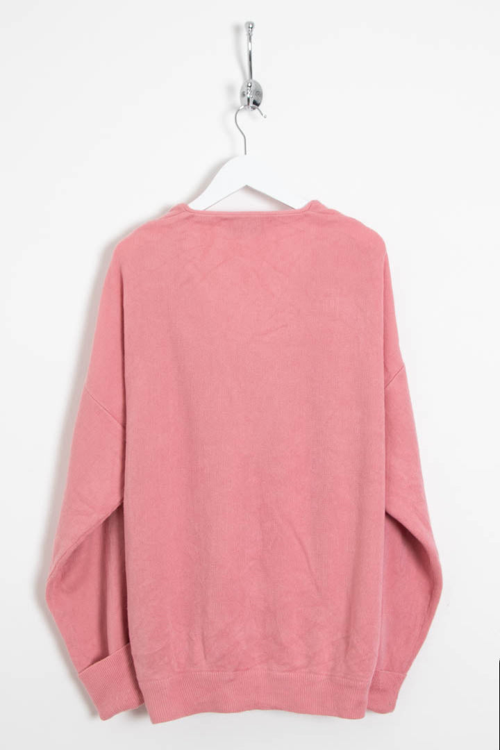 Image of YSL Button Up Cardigan (L)