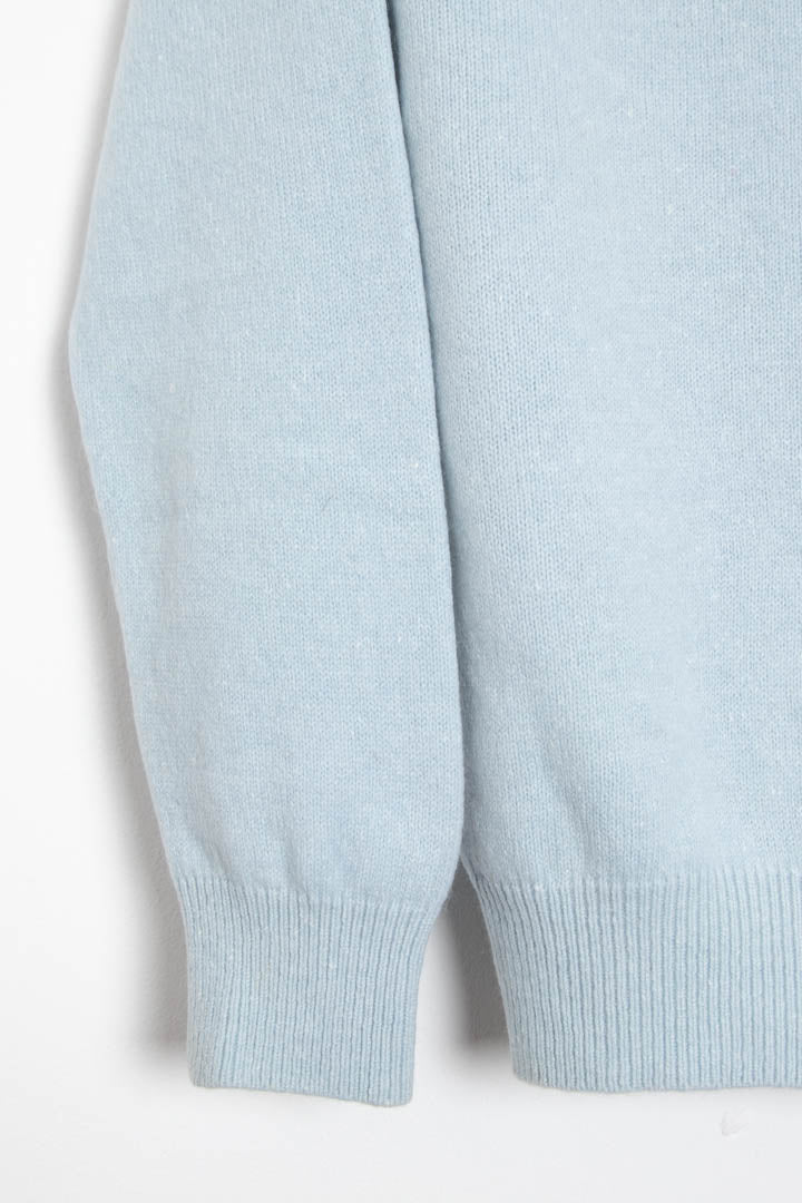 Image of Women's YSL Roll Neck Jumper (M)