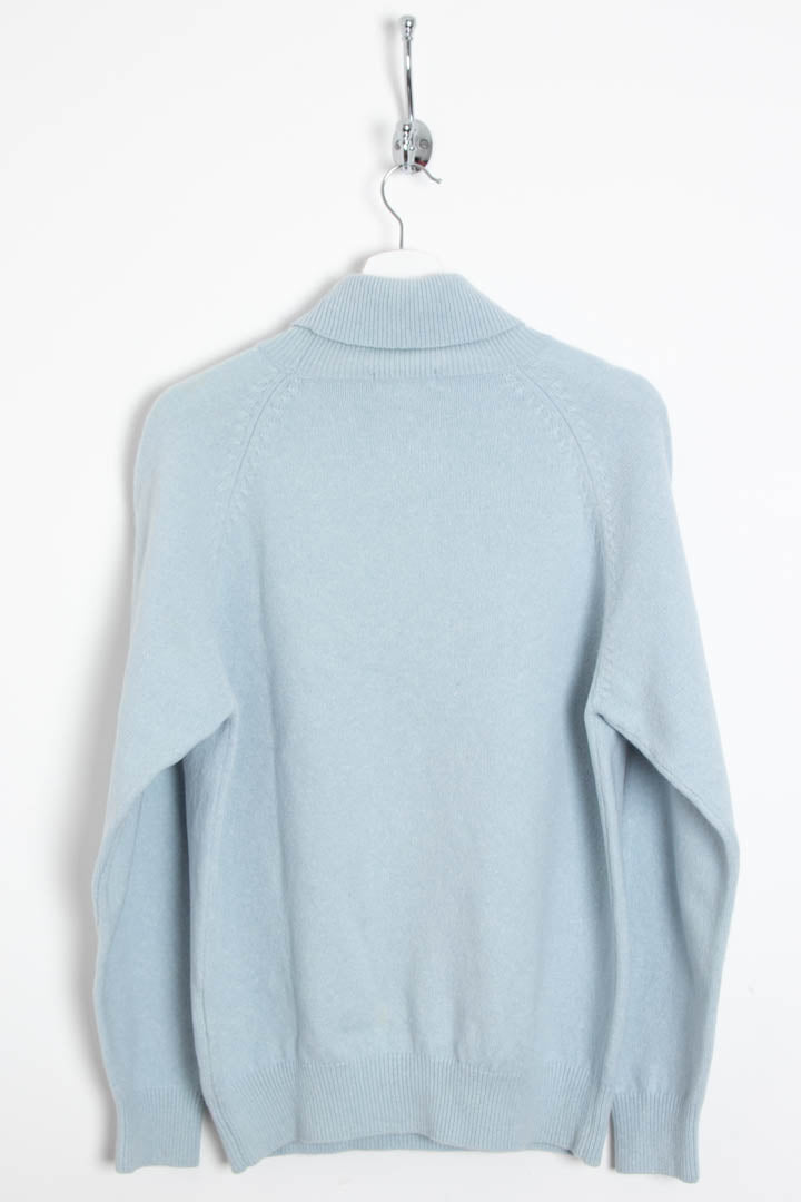 Image of Women's YSL Roll Neck Jumper (M)