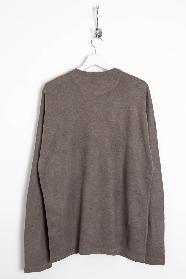 Image of Versace Crewneck Jumper (M)