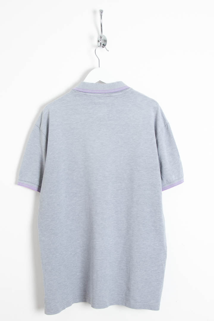 Image of Moncler Short Sleeve Polo Shirt (XL)