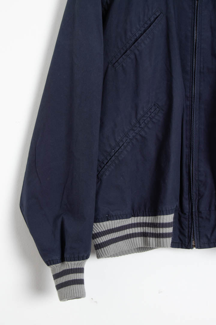 Image of Avirex Bomber Jacket (S)