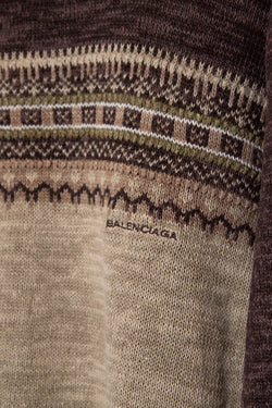 Image of Balenciaga Jumper (M)