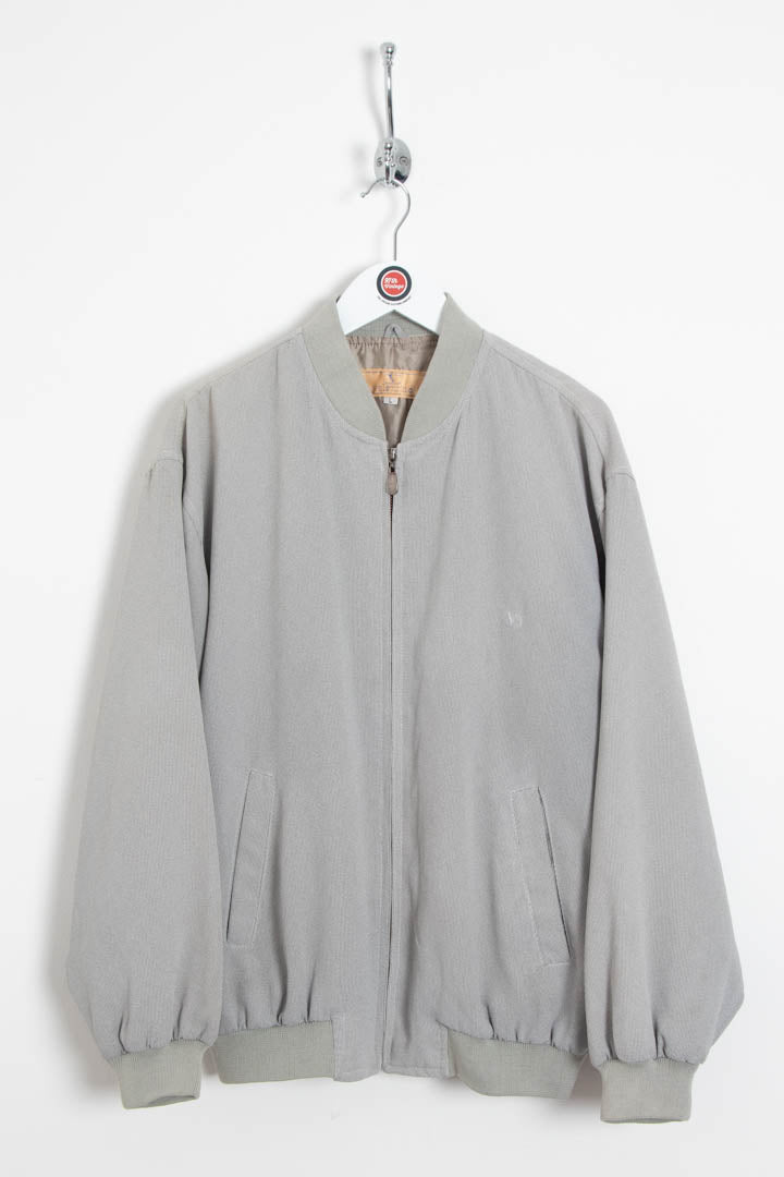 Image of Valentino Garavani Bomber Jacket (M)
