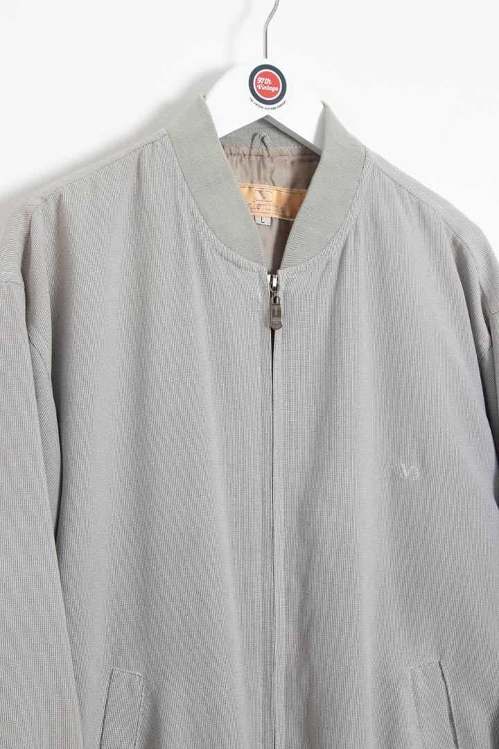 Image of Valentino Garavani Bomber Jacket (M)