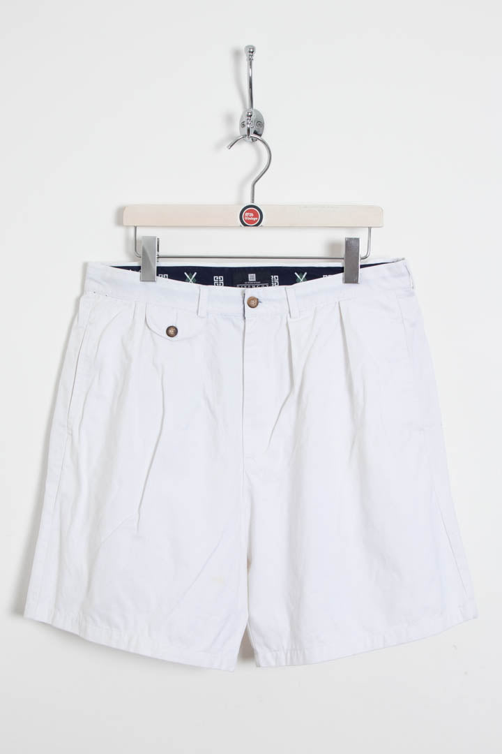 Image of Givenchy Chino Shorts (W36)