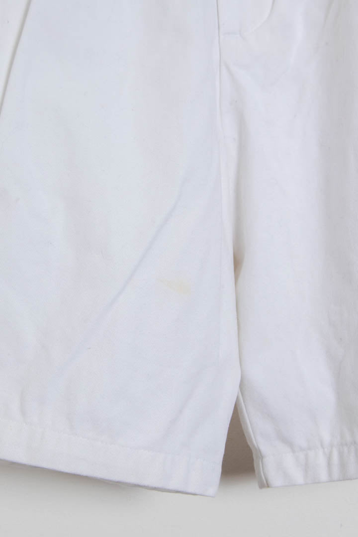 Image of Givenchy Chino Shorts (W36)