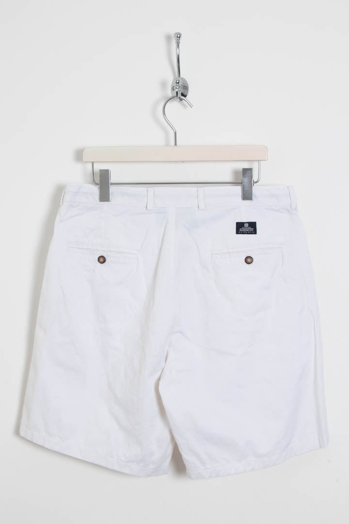 Image of Givenchy Chino Shorts (W36)
