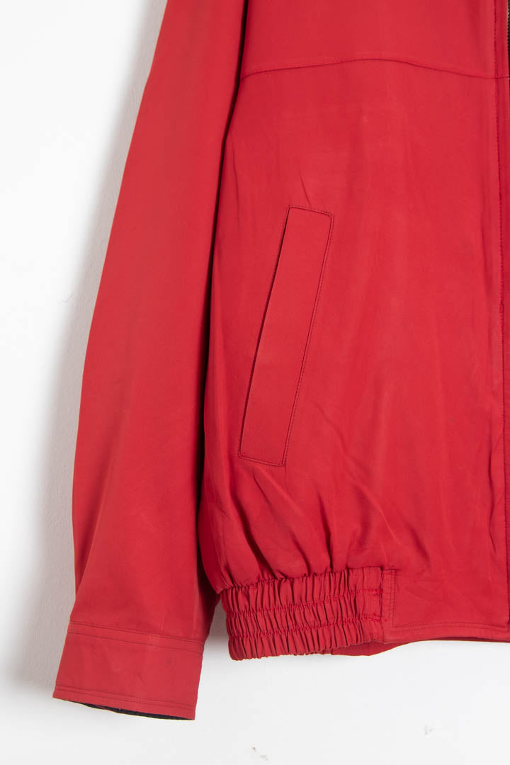 Image of YSL Harrington Jacket (S)