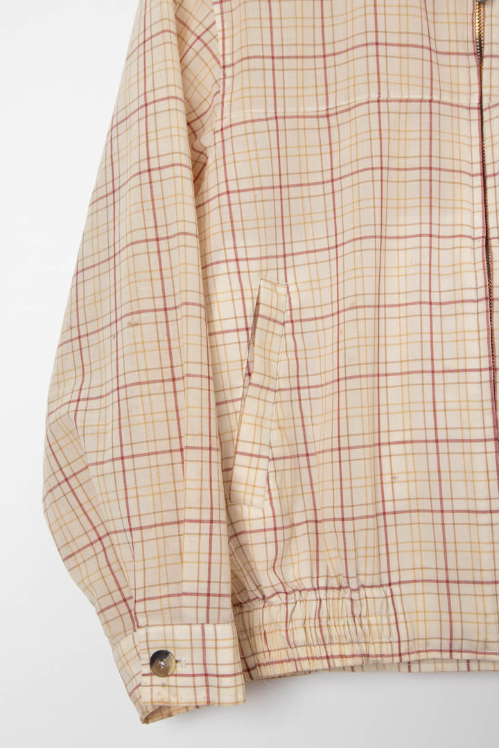 Image of YSL Harrington Jacket (S)