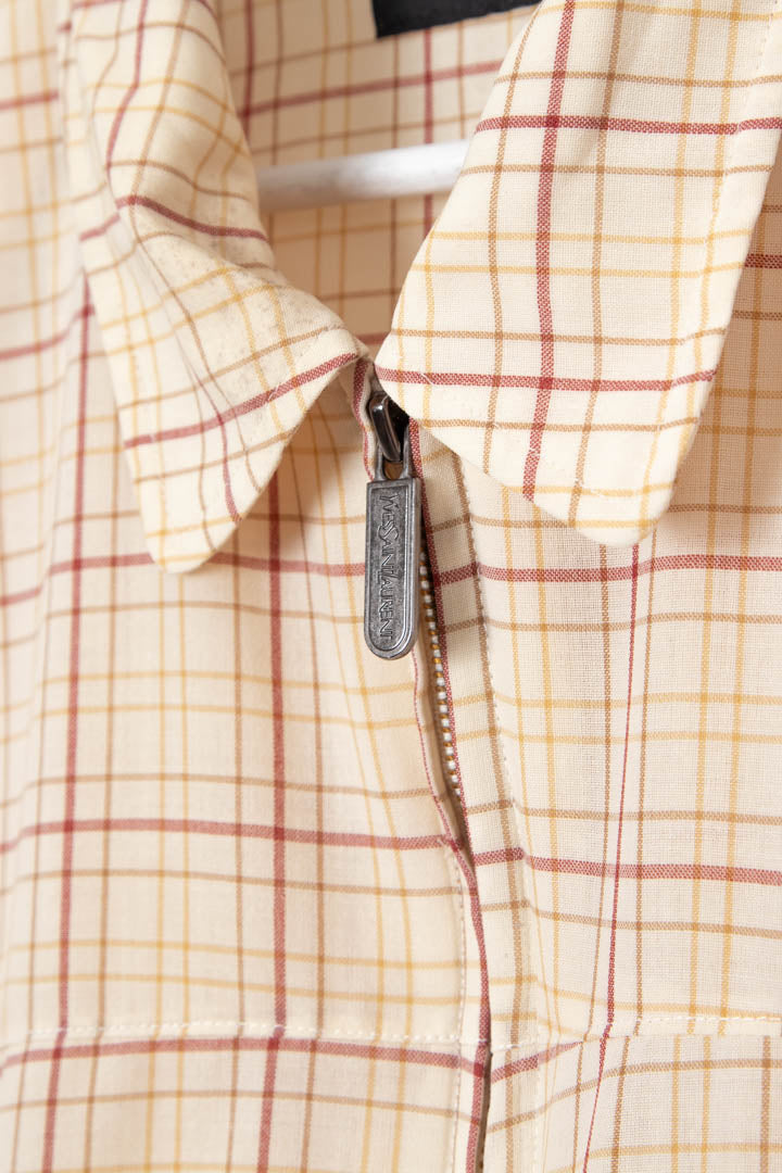 Image of YSL Harrington Jacket (S)