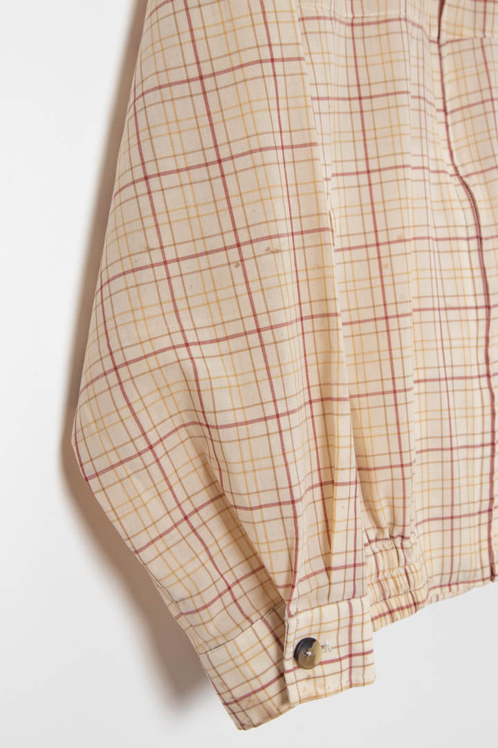 Image of YSL Harrington Jacket (S)